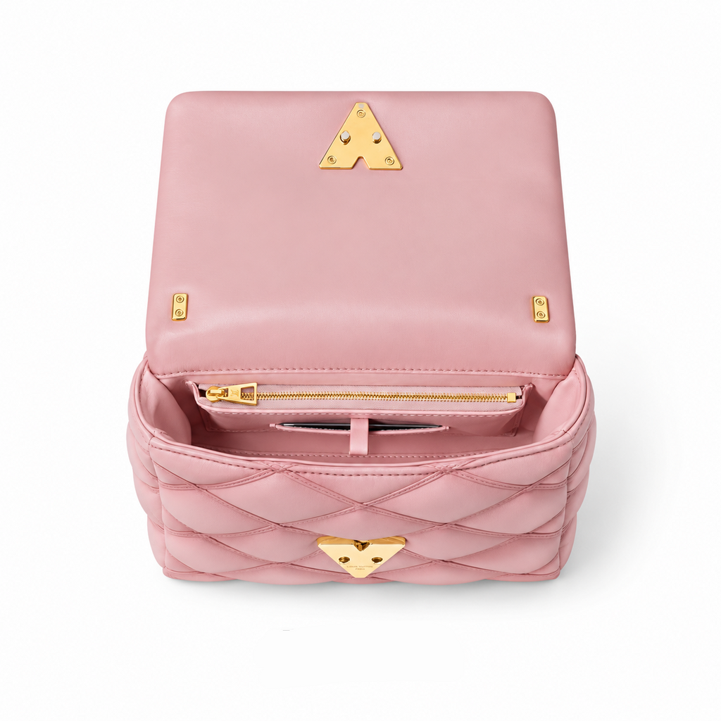 Borsa go pink
