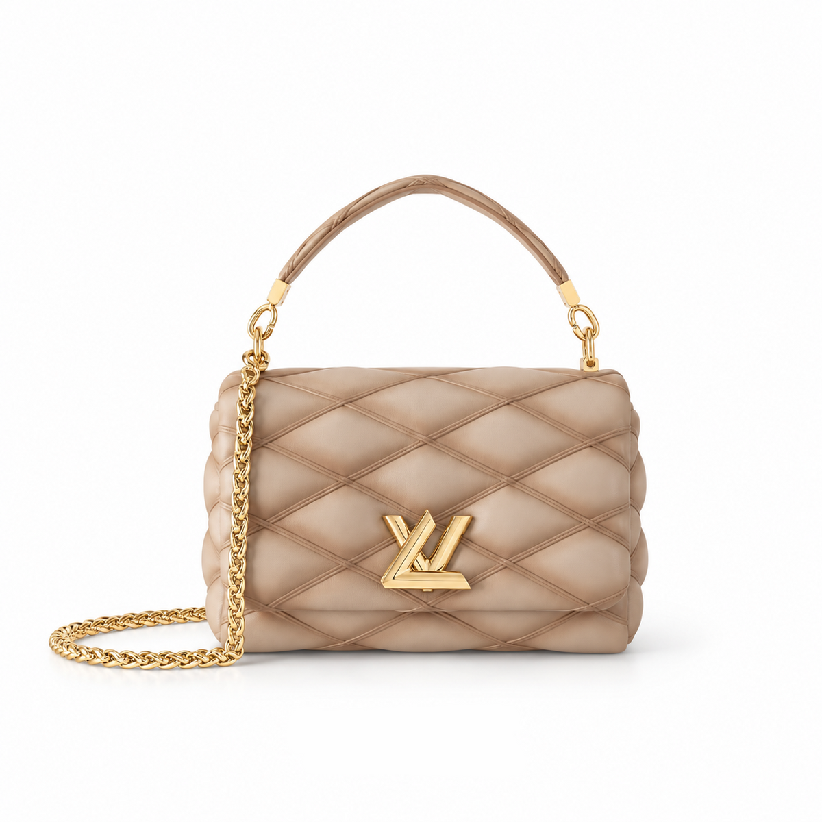 Borsa go beige