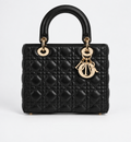 Borsa ldy black