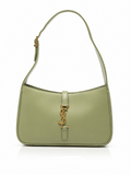 Borsa hobo menta 23cm