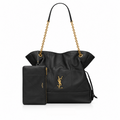 Borsa laury nera 30cm