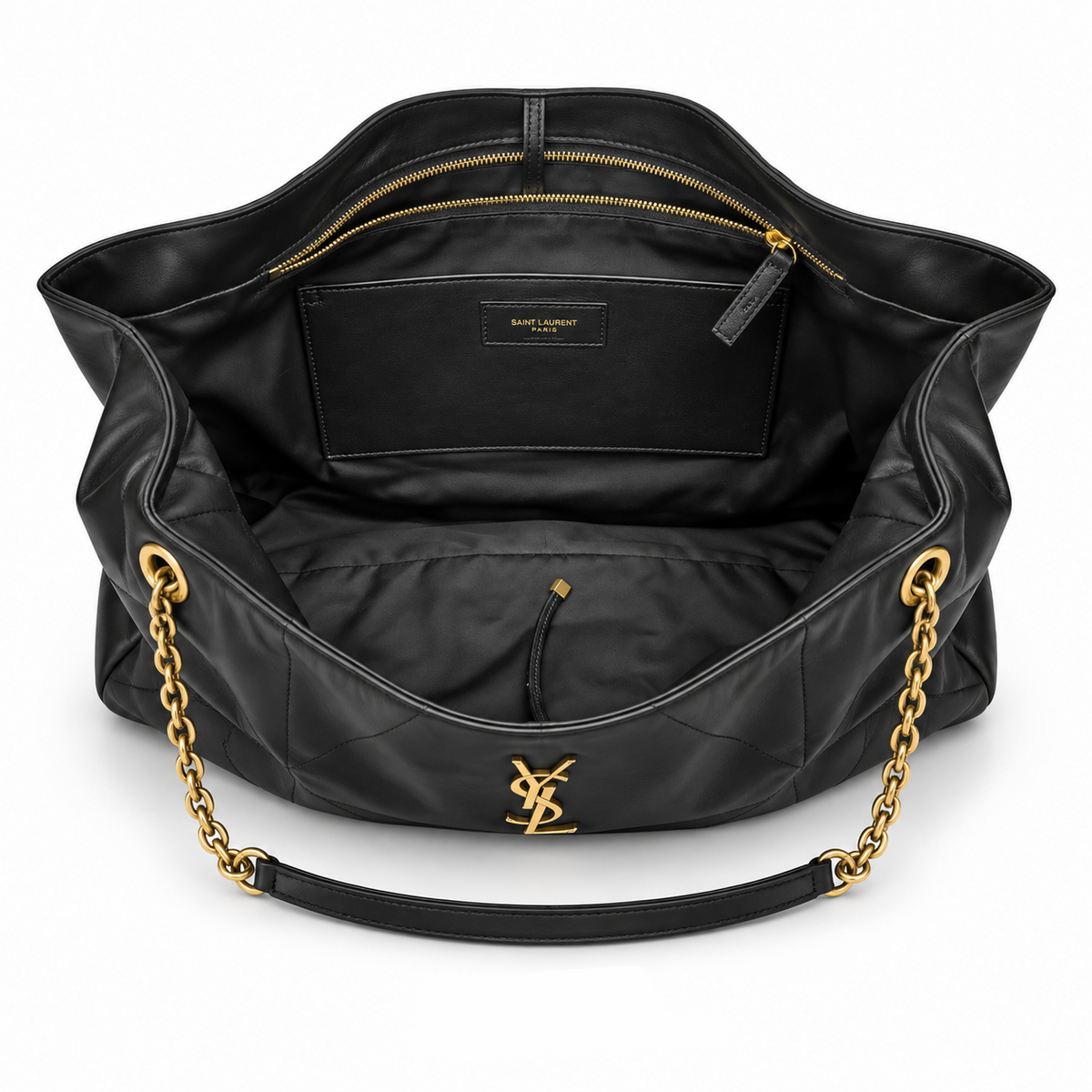 Borsa laury nera 30cm