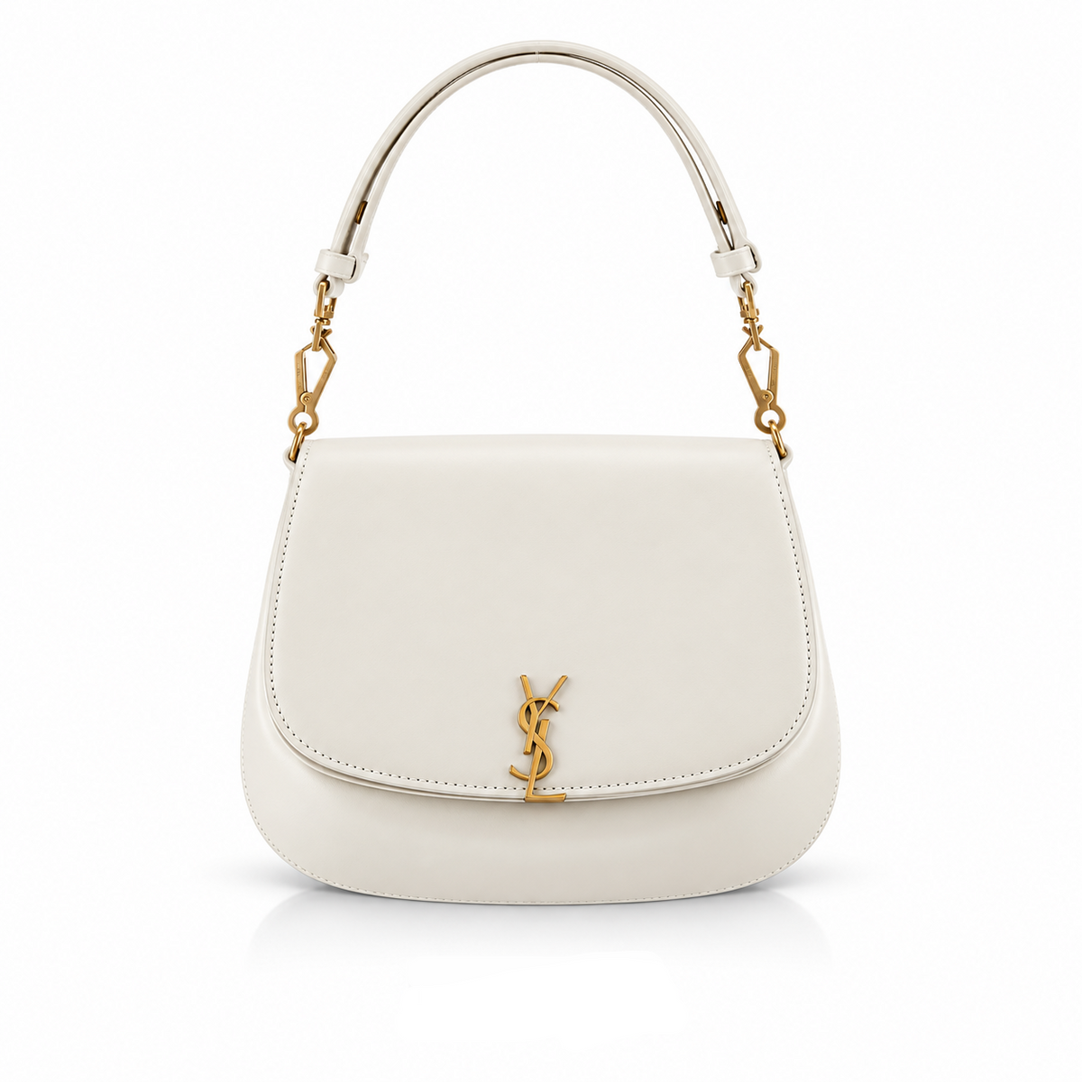 Borsa volty bianca
