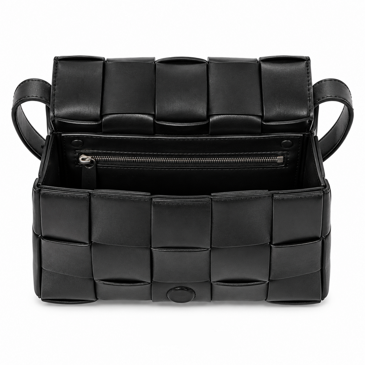 Borsa botty a tracolla
