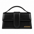 Borsa jaq piccola nera