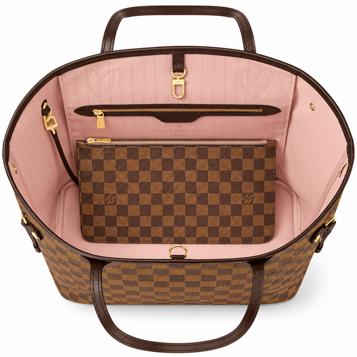 Borsa damy mm 47cm