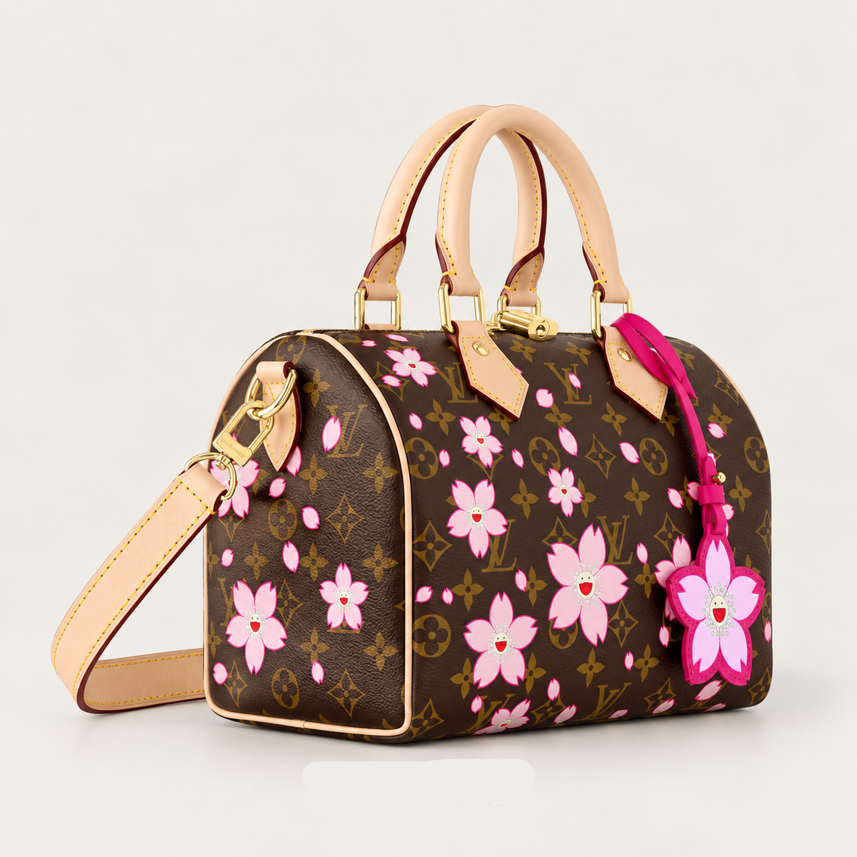 Baule fiore 20/25cm