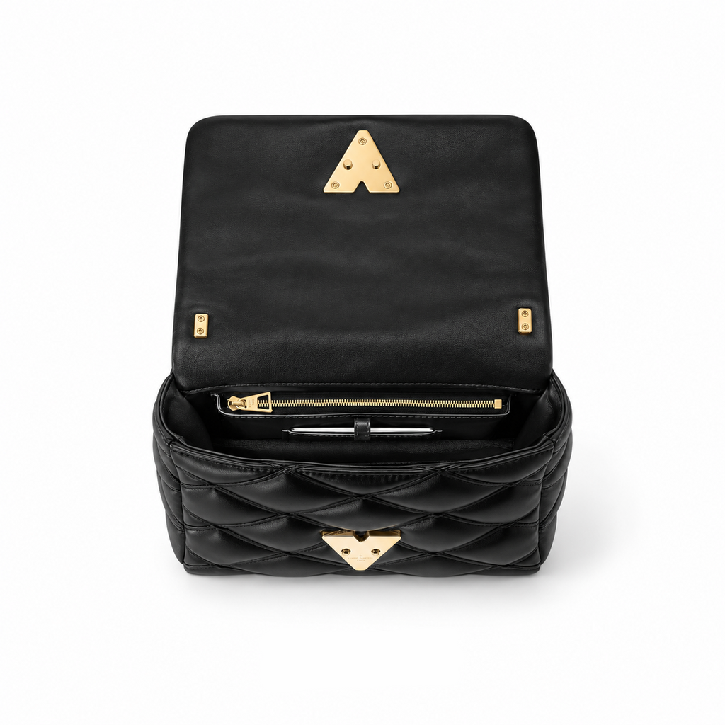 Borsa go black
