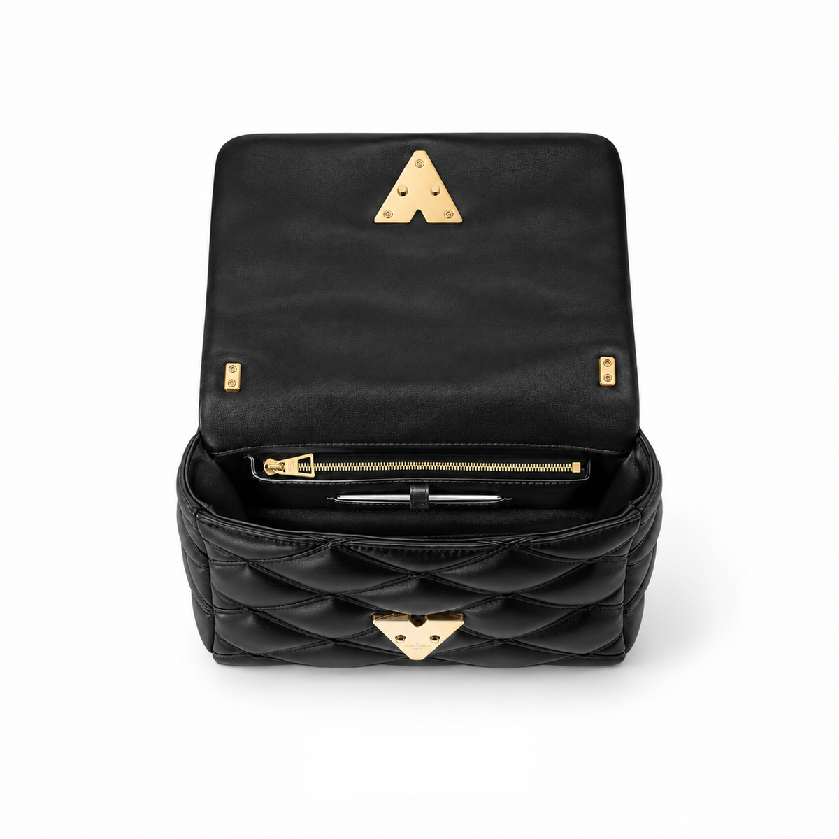 Borsa go black