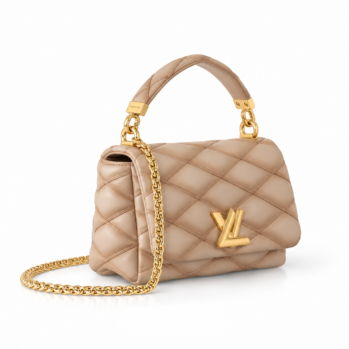 Borsa go beige