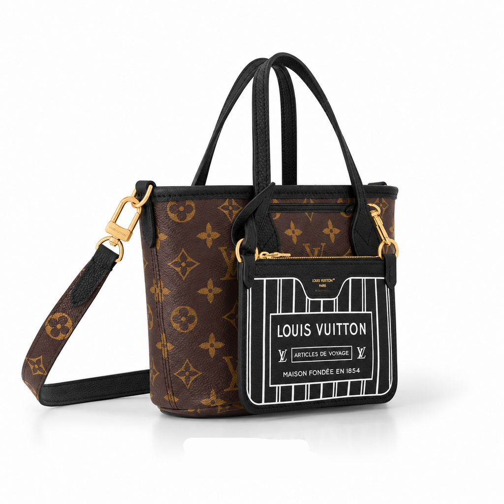 Borsa inside