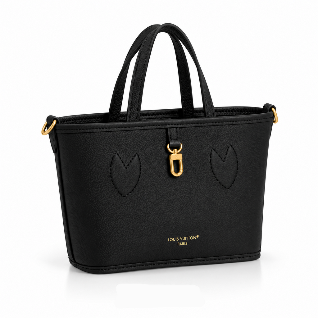 Borsa inside