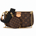 Borsa multi nera