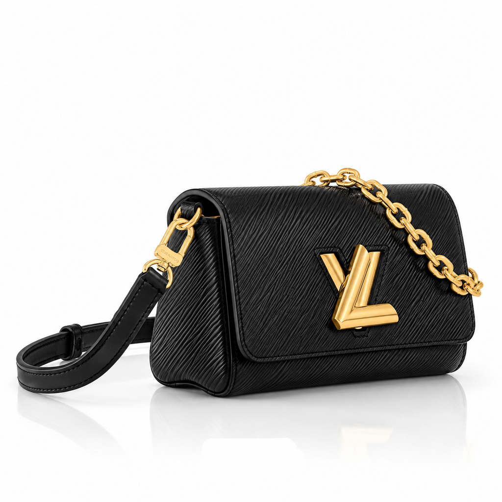 Pochette west black