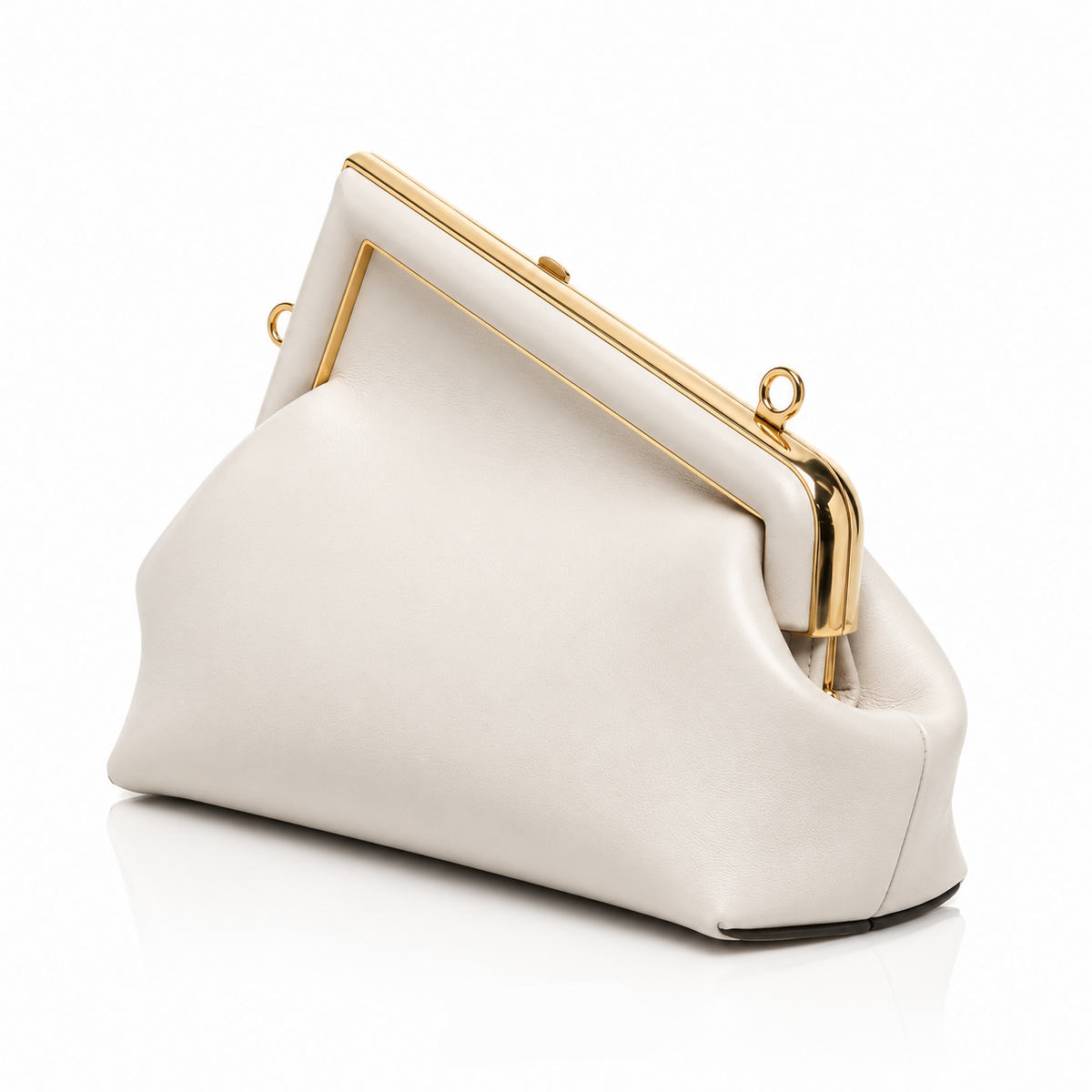 Borsa first bianca
