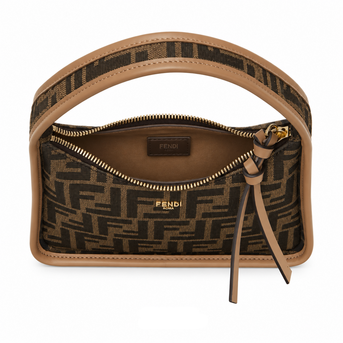 Borsa mezzaluna 20cm