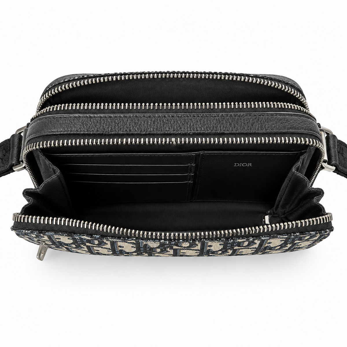 Borsa a tracolla D 18cm