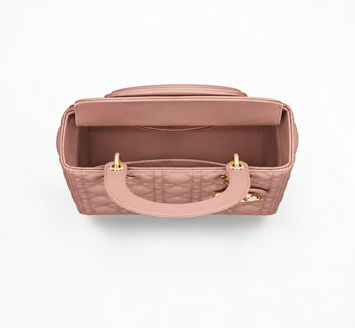Borsa ldy cipria