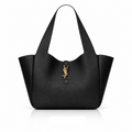Borsa bea nera